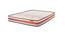 Propel Plus 3 Zoned NRG Layer Medium Firm Pocket Spring Mattress with Zero Motion Transfer & Euro Top - Double Size (Beige, 8 in Mattress Thickness (in Inches), 78 x 48 in (Standard) Mattress Size, Double Mattress Type) by Urban Ladder - Front View Design 1 - 628728