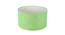 Mina Drum Shaped Cotton Lamp Shade in Green Colour (Green) by Urban Ladder - Ground View Design 1 - 631828