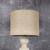 Lamp Shades