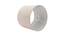 Kensley Drum Shaped Cotton Lamp Shade in Beige Colour (Beige) by Urban Ladder - Ground View Design 1 - 632084