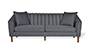 3-seater - Pricing