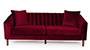 3-seater - Pricing