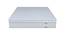 Gravity Hybrid Euro Top 5 Zoned Zero Partner Disturbance & 7 Layered Foam Single Size Pocket Spring Mattress (Single Mattress Type, 78 x 36 in (Standard) Mattress Size, 12 in Mattress Thickness (in Inches)) by Urban Ladder - Design 1 - 633662