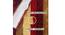 Mckenzie Red Solid Natural Fiber 59x24 inches Runner (Cherry) by Urban Ladder - Rear View Design 1 - 637042