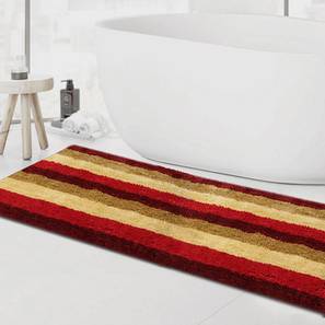 Doormats Design Cherry Solids Micro Fiber Doormat