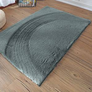 Doormats Design Seige Solids Polyester Doormat