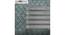 Nylah Green Solid Natural Fiber 35x24 inches Anti skid Doormat (Medium Size, Seige) by Urban Ladder - Rear View Design 1 - 637924