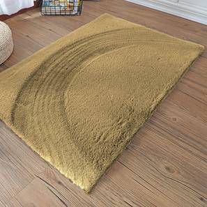 Doormats Design Brown Solids Polyester Doormat