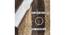 Jocelyn Beige Solid Natural Fiber 35x24 inches Anti skid Doormat (Amber, Medium Size) by Urban Ladder - Rear View Design 1 - 638244