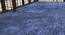 Mae Grey Solid Fabric 19x4 Ft Carpet (Grey) by Urban Ladder - Design 1 Side View - 638367