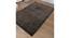 Heaven Brown Solid Natural Fiber 5x3 Ft Carpet (Cocoa) by Urban Ladder - Front View Design 1 - 638620