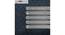 Marlee Black Solid Natural Fiber 6x4 Ft Carpet (Black) by Urban Ladder - Rear View Design 1 - 638844
