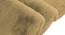 Winnie Brown Solid Natural Fiber 30x18 inches Anti-Skid Bath Mat (Brown) by Urban Ladder - Front View Design 1 - 639576