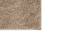 Kyleigh Beige Solid Natural Fiber 23x15 inches Anti-Skid Bath Mat (Beige) by Urban Ladder - Design 1 Side View - 639806