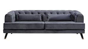 Ashlon Fabric Sofa