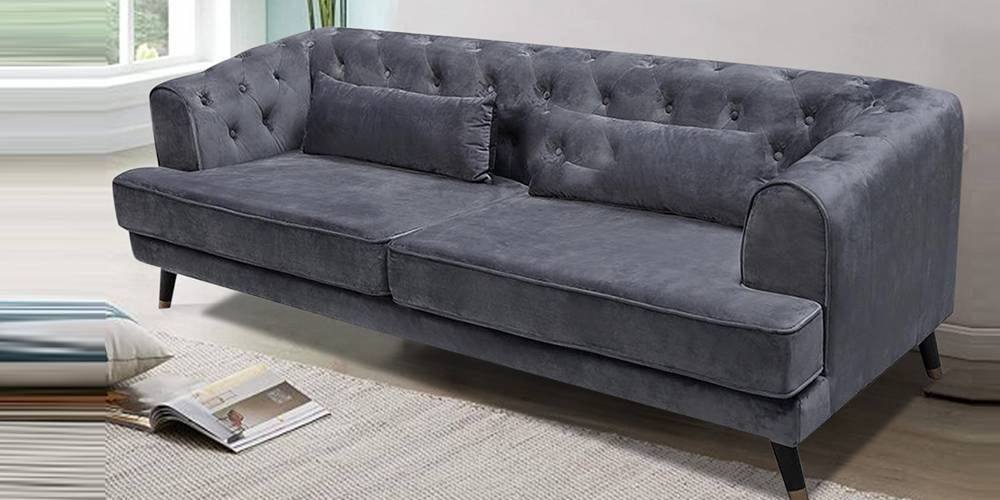 Ashlon Fabric Sofa Urban Ladder