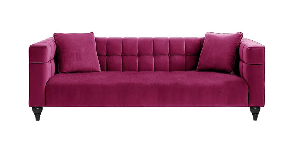 Fucika Fabric Sofa Urban Ladder