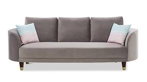 Latiana Fabric Sofa
