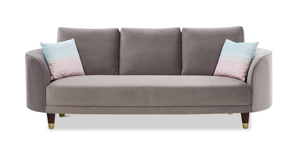 Latiana Fabric Sofa Urban Ladder