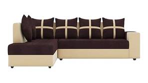 Ardela Sectional Fabric Sofa