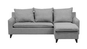 Elvis Sectional Fabric Sofa