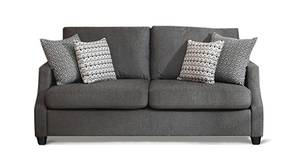 Hesper Fabric Sofa