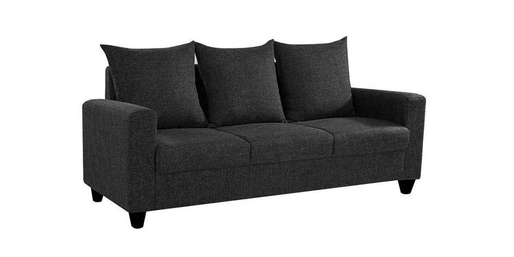 Johan Fabric Sofa Urban Ladder