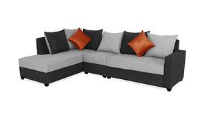 Urbanway Sectional Fabric Sofa