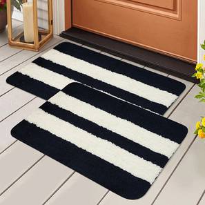 Doormats Design Multicolor Polyester Doormat