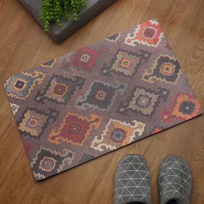 Doormats Design Multicolor Pvc Doormat