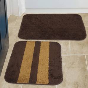 Doormats Design Multicolor Polyester Doormat