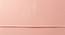 Adalynn Pink Abstract 180 TC Fabric Double Size Bedsheet With count of  2 Pillow  Covers (Pink, Double Size) by Urban Ladder - Rear View Design 1 - 651633