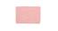 Mary Fabric Pink Colour Placemat (Pink) by Urban Ladder - Ground View Design 1 - 651821