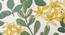 Valerie Fabric Multicolor Table Cover (Green) by Urban Ladder - Ground View Design 1 - 651835