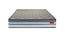 Strength Plus Memory Foam Coir Orthopedic Euro-top Mattress - Double Size (Blue, 8 in Mattress Thickness (in Inches), 78 x 48 in (Standard) Mattress Size, Double Mattress Type) by Urban Ladder - Front View Design 1 - 653091