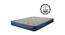 Back Magic - Orthopaedic Certified Double Size Coir Mattress (Blue, 6 in Mattress Thickness (in Inches), 75 x 48 in Mattress Size, Double Mattress Type) by Urban Ladder - Design 1 Side View - 653231
