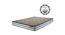 Balance - Orthopaedic Certified Queen Size Foam Mattress (Queen, Queen, Queen, Queen, Queen, 6 in Mattress Thickness (in Inches), 84 x 60 in Mattress Size) by Urban Ladder - Design 1 Side View - 653276