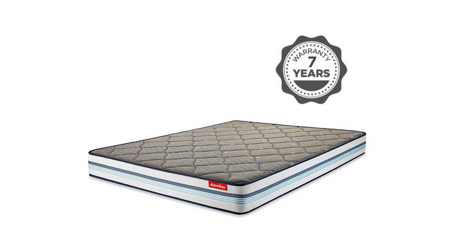 Strength - Orthopaedic Certified Double Size Coir Mattress (6 in Mattress Thickness (in Inches), 72 x 48 in Mattress Size, Double, Double, Double, Double, Double) by Urban Ladder - Design 1 Side View - 653407