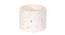 Brenda White Marble Planter (White) by Urban Ladder - Design 1 Side View - 654976