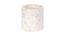 Bryce White Marble Planter (White) by Urban Ladder - Design 1 Side View - 654977