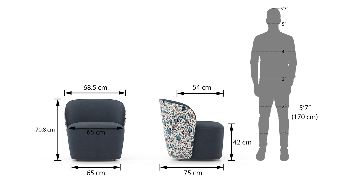 Portia small chair deals