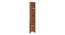 Aung Solid Wood Room Divider (Brown) by Urban Ladder - Ground View Design 1 - 657037