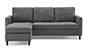 Interchangeable Sectional Sofa - Pricing