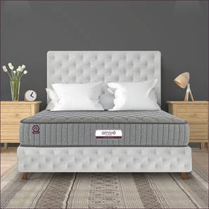 Bedroom Furniture In Trivandrum Design Spine Orthopedic High Resilience Double Size Memory Foam Mattress (8 in Mattress Thickness (in Inches), 78 x 48 in (Standard) Mattress Size, Double Mattress Type)