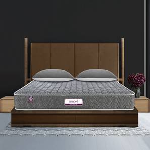 Products Design Bond Orthopedic High Resilience Single Size Rebonded Foam Mattress (Single Mattress Type, 75 x 30 in Mattress Size, 4.5_in Mattress Thickness (in Inches))