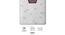 Reboot Eurotop Pocket Spring & H R Foam Double Size Mattress (6 in Mattress Thickness (in Inches), Double Mattress Type, 75 x 42 in Mattress Size) by Urban Ladder - Ground View Design 1 - 659295