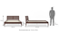 Vermont Bed (Solid Wood) (Queen Bed Size, Dark Walnut Finish) by Urban Ladder - Design 1 Storage Image - 664038