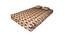 Zelda Sofa Cum Bed (Brown & Grey) by Urban Ladder - Cross View Design 1 - 664481