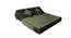 Mather Sofa Cum Bed (Green) by Urban Ladder - Design 1 Side View - 664575