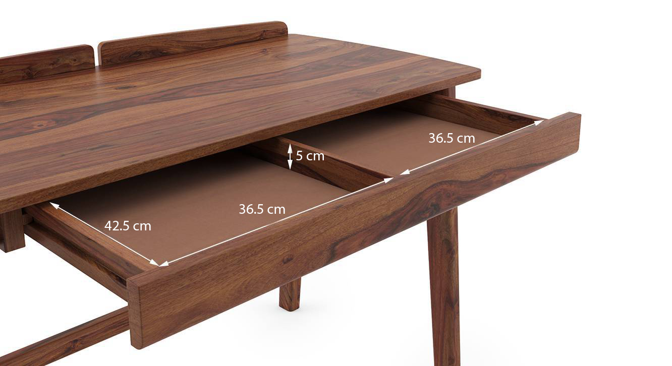 Larsson hot sale study table
